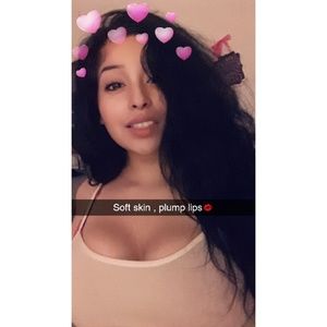 Meet your Posher, Ivory